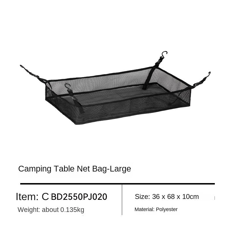 Blackdog MOVES Modular IGT Tactical Table Portable Black Folding Large Integrated Grill Table Up To 4.5 Units Of IGT Space Camping Kitchen BBQ Stove Table