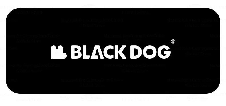 BLACKDOG Outdoor Bike Headlight Strong Night Light Riding Flashlight Induction Sensor Mountain Light USB Rechargeable Waterproof Riding Lamp