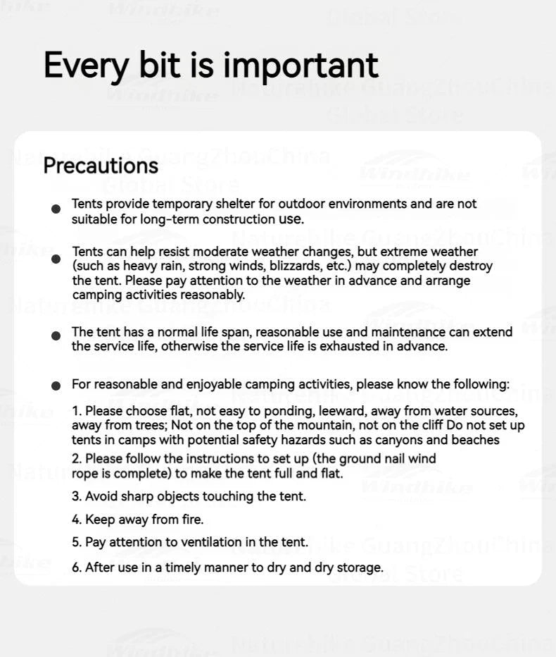 Naturehike JIM'S GEAR Series Hiking Tent Portable Ultralight Backpacking Tent 3 Bar Cross Structure 4 Seasons Tent 1-2 Persons 15D Nylon Waterproof