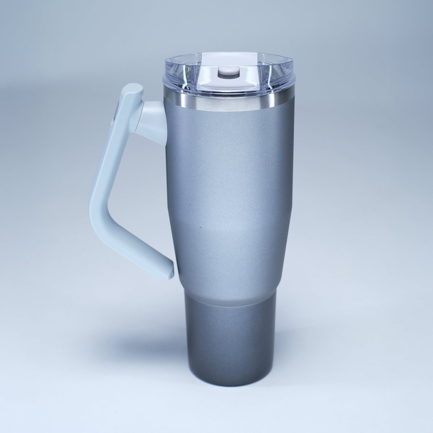 Raptor TWIST 40oz Tumbler Unique Rotating Handle Double-Wall Vacuum Insulation Cup Holder-Friendly Design Rust-Resistant Durability Drinkware