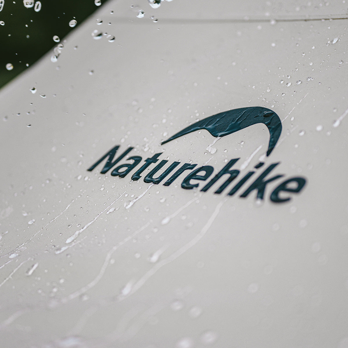Naturehike AIR 13.2 Gen 2 Inflatable Tent Premium Large up to 26m² Use Space Camping 6-8 Persons Waterproof Air PVC Poles Built-in Detachable Awning Canopy