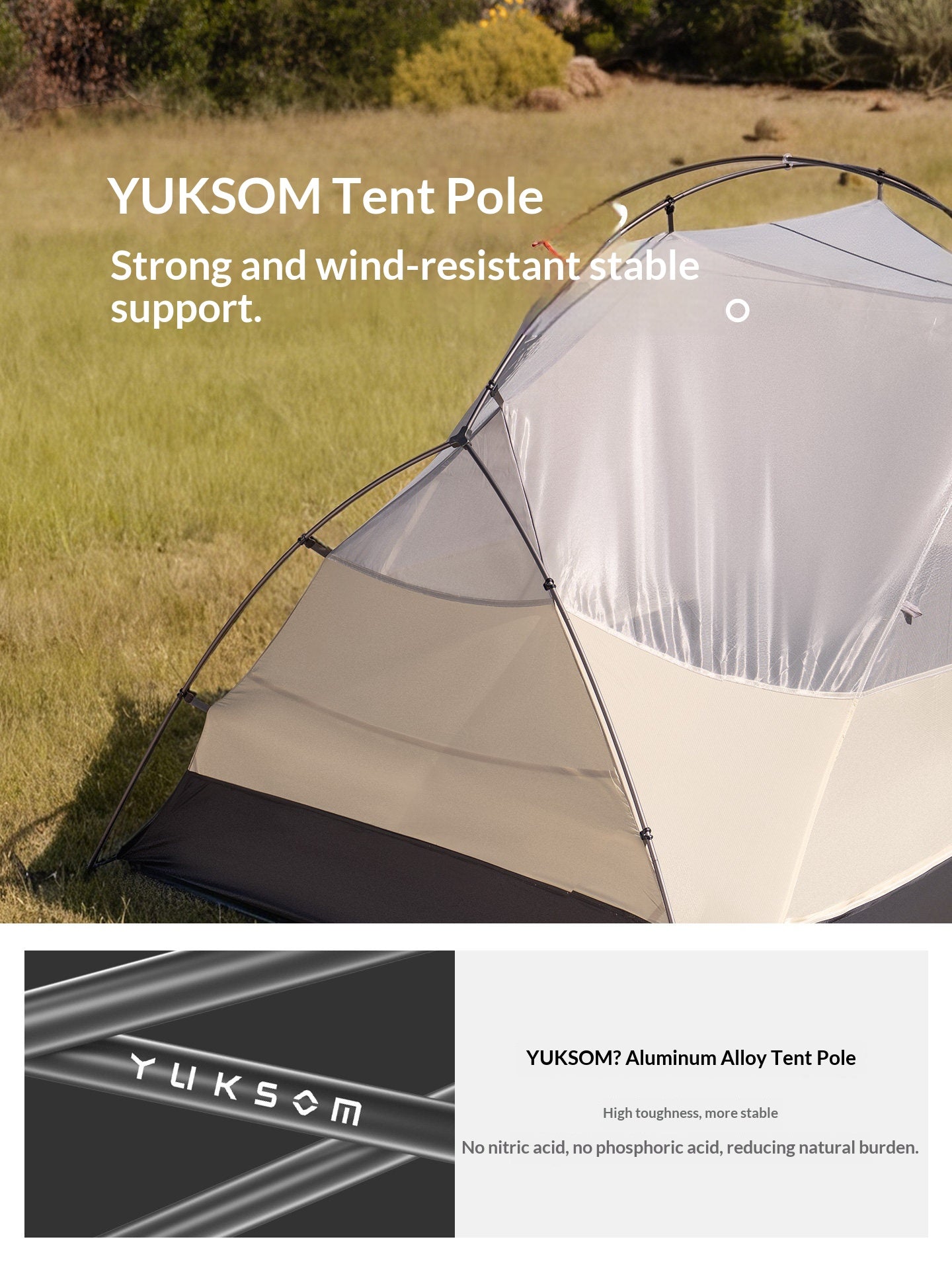 Naturehike MONGAR Series - UL, PRO & BASE Tents Collections Portable Ultralight 1-3 Persons Rainproof Expandable Canopy Double Layer Hiking Tent