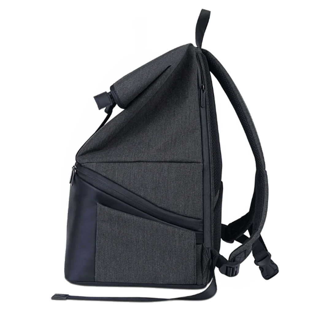 Ecoflow River 2 Powerstation Bag Portable Multipurpose Backpack Flexible Storage Bag Applicable also on RIVER 3 Series Portable Power Stations Travel Bag