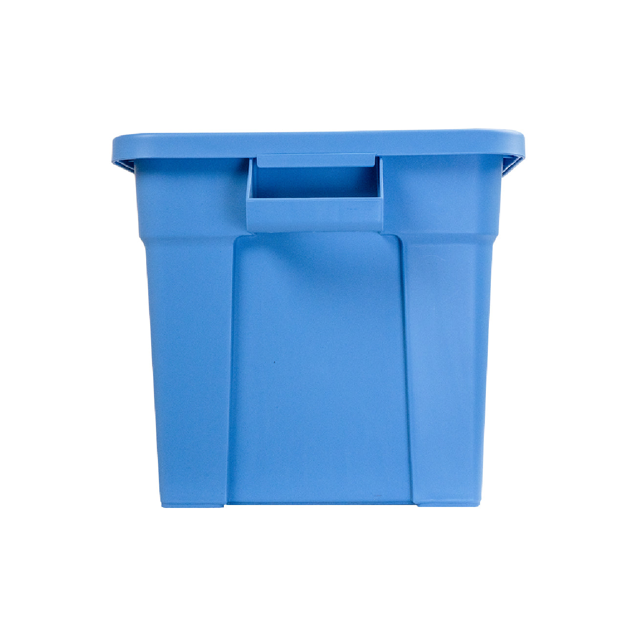 Raptor RIDGE 74L Storage Box Portable Lightweight Stackable Design Large Capacity Optional Attachable Wheels Polypropylene Heavy Duty Outdoor Camping