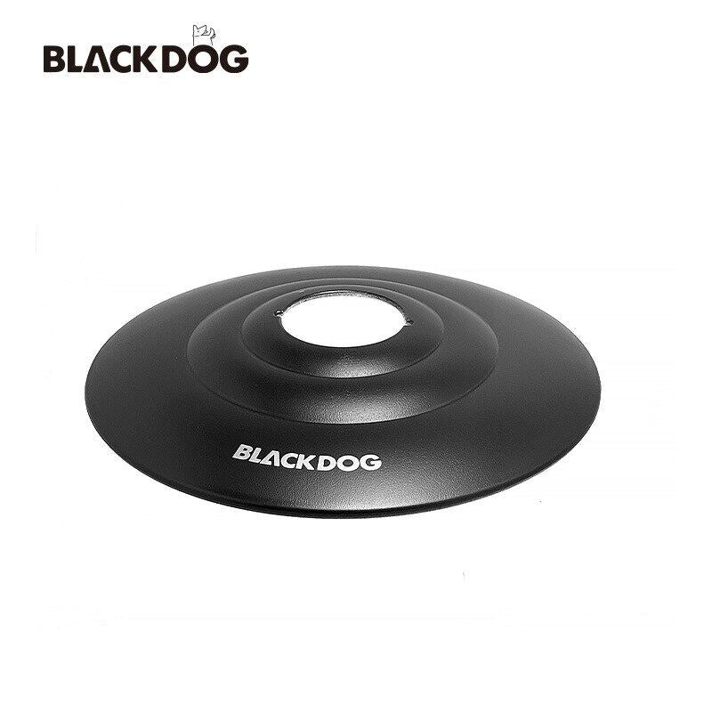 BLACKDOG Outdoor Camping Light Lantern USB Charging LED Lamp Lighthouse Multi Configuration All in One Waterproof Camp Atmosphere Lighting Flashlight