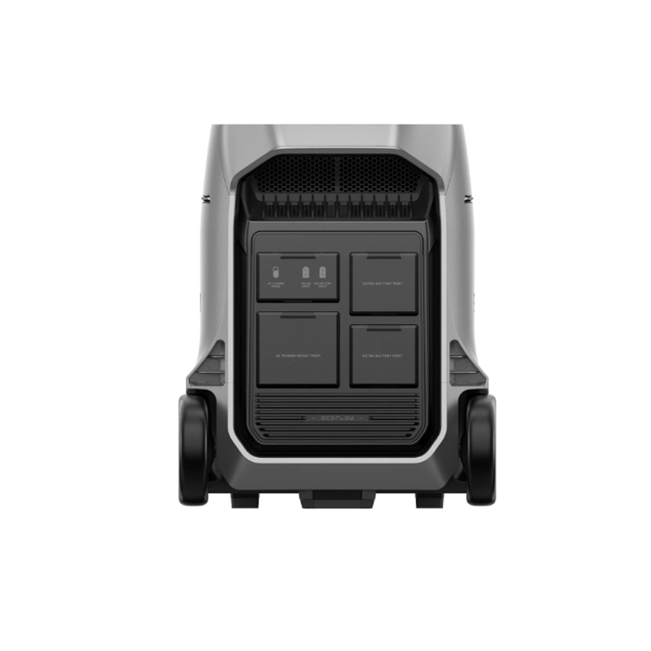 EcoFlow Delta Pro 3 Power Station Portable Home Battery Backup Charging 80% In 1 Hour 4000W Up To 6000W With X-Boost Battery Backup Energy Storage