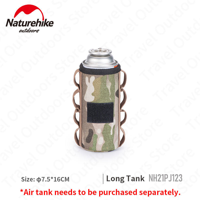 Brand New BOUNCE Butane Gas LG-250 Magnetic With ICC Certified ICC Safety Seal Cassette Stove Fuel Nozzle Type CRV No Explosion Cartridge Canister
