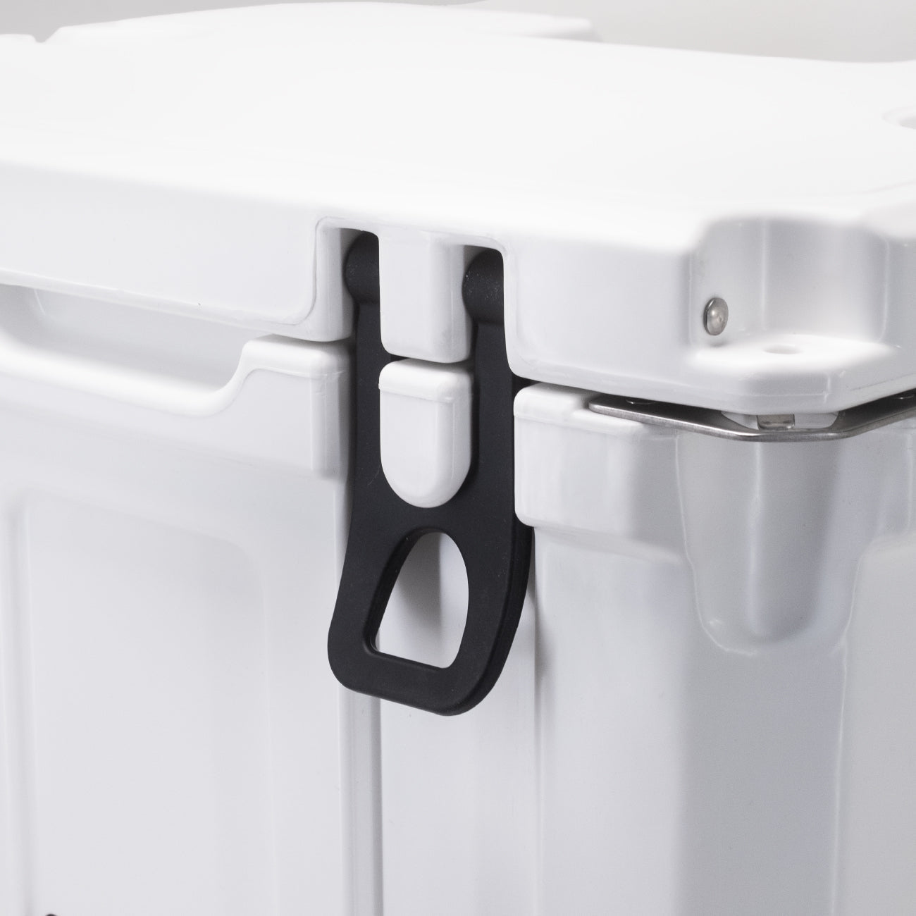 Raptor ARCTIC Trolley 35T 35L Large Capacity Food Drink Ice Storage Chest Container Extreme Ice Retention Up To 5 Days Rotomolded Premium Cooler Outdoor