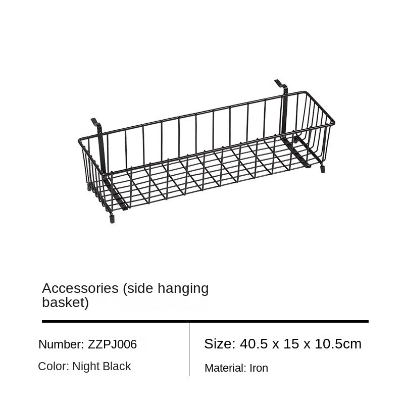 BLACKDOG IGT Camping Combination Table Modular Multi-setting Folding Table Outdoor BBQ Picnic Table Shelf With Storage Bag Load Bearing Up To 100kg