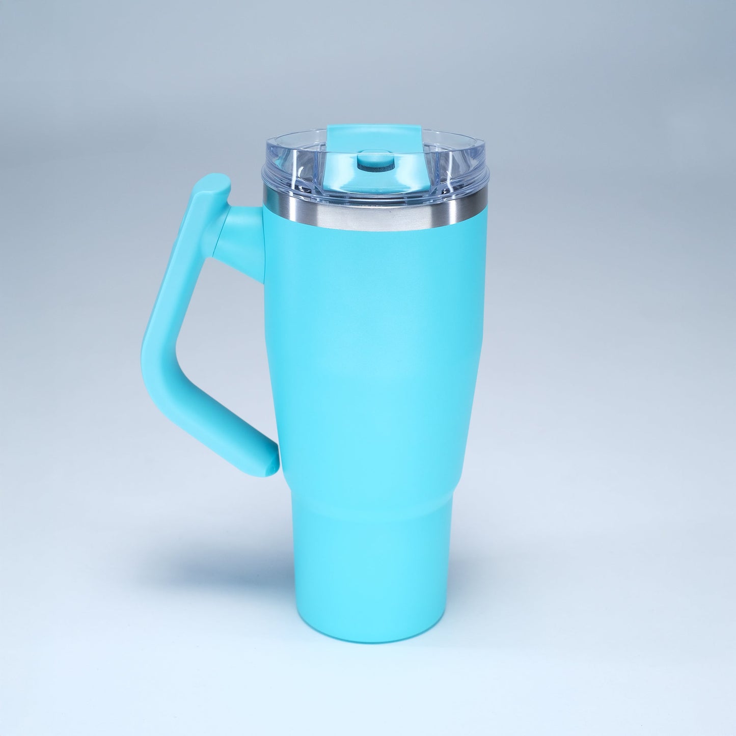 Raptor TWIST 32oz Tumbler Unique Rotating Handle Double-Wall Vacuum Insulation Cup Holder-Friendly Design Rust-Resistant Durability Drinkware