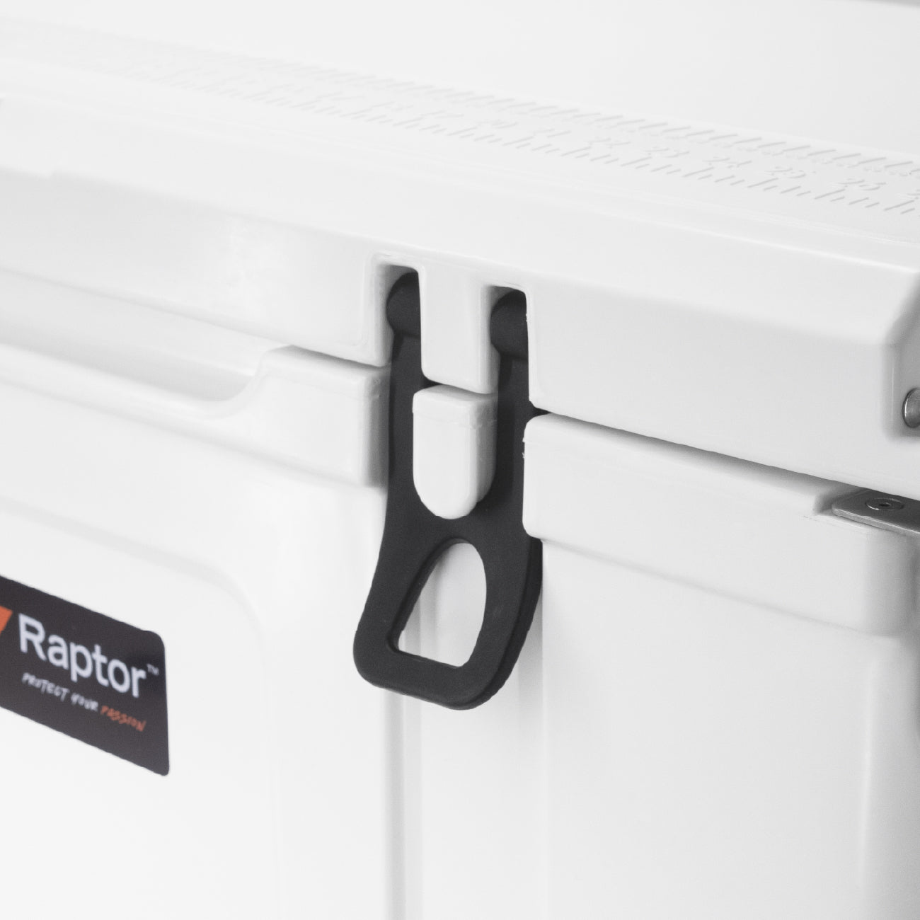 Raptor ARCTIC Trolley 75T 75L Large Capacity Food Drink Ice Storage Chest Container Rapid Drain System Extreme Ice Retention Rotomolded Cooler Outdoor
