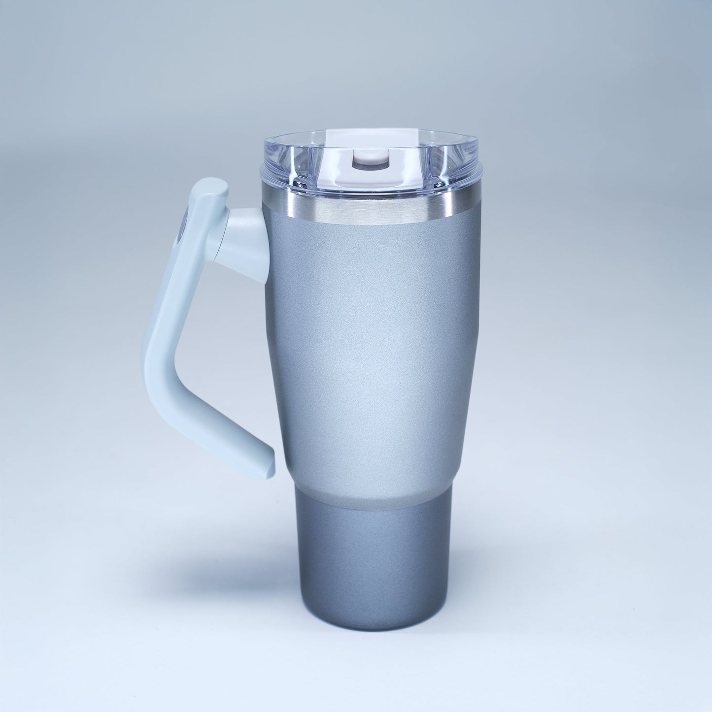 Raptor TWIST 32oz Tumbler Unique Rotating Handle Double-Wall Vacuum Insulation Cup Holder-Friendly Design Rust-Resistant Durability Drinkware