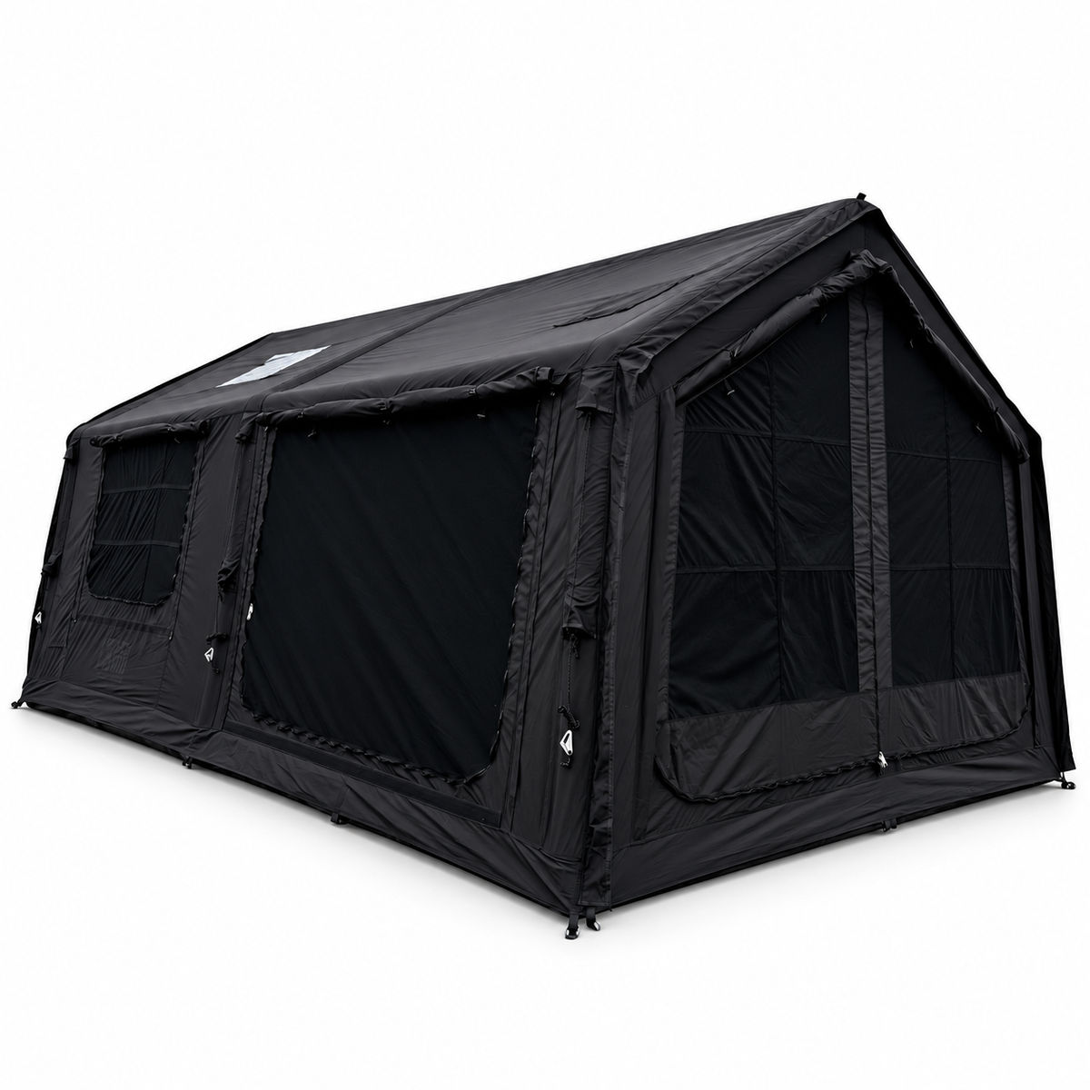 Spark Air AIR15 Inflatable Cabin Tent 15m² Large Space 6-8 Persons TC Cotton Camping Tent