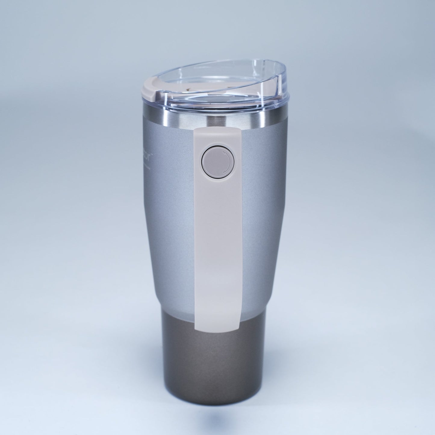 Raptor TWIST 32oz Tumbler Unique Rotating Handle Double-Wall Vacuum Insulation Cup Holder-Friendly Design Rust-Resistant Durability Drinkware