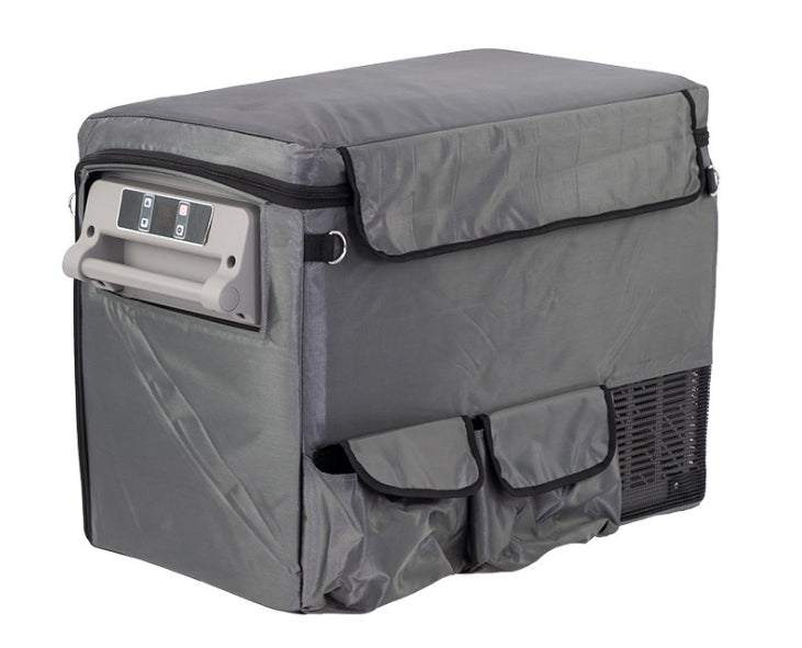 ALPICOOL Refrigerator Insulated Protective Bag Cover Freezer Wrap For CF TWW Series CF35 CF45 CF55 TWW35 TWW45 TWW55 TWW75 35 45 55 75 Liters Outdoor